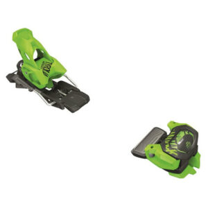 Tyrolia Attack 13 GW Binding Green 110