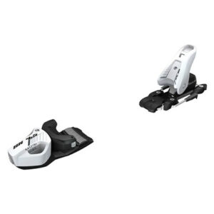 Tyrolia SX 4.5 GW AC Bindings - Kid's Solid Black/white 80