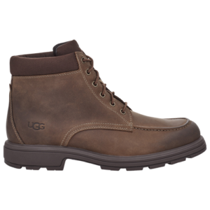 UGG Mens UGG Biltmore Mid Boot - Mens Shoes Oak/Brown Size 09.5