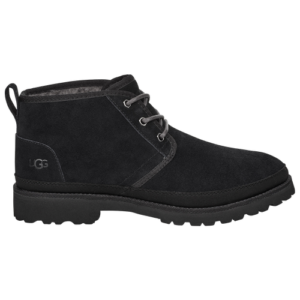 UGG Mens UGG Neuland - Mens Shoes Black/Black Size 12.0