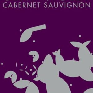 Ultraviolet 2018 Cabernet Sauvignon - Red Wine