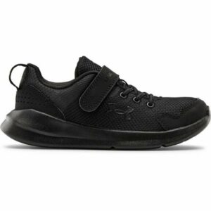 Under Armour Boys' Pre-School Essential Shoes Black, 13 - Youth Running at Academy Sports