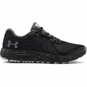 Under Armour Men's Charged Bandit Trail Running Shoes Black, 11.5 - Men's Running at Academy Sports