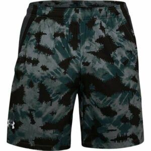 Under Armour Men's Launch SW Running Shorts 7 in Blue, Large - Men's Running Bottoms at Academy Sports