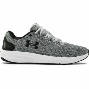 Under Armour UA M Charged Pursuit 2 Twist Gray, 10 - Men's Running at Academy Sports