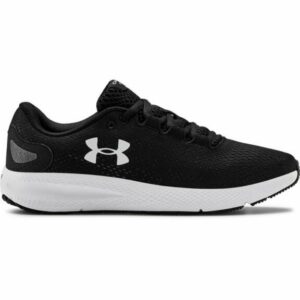 Under Armour Women's Charged Pursuit 2 Running Shoes Black, 8.5 - Women's Running at Academy Sports