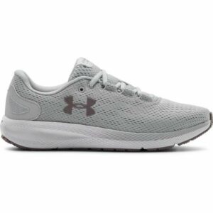 Under Armour Women's Charged Pursuit 2 Running Shoes Gray Light, 11 - Women's Running at Academy Sports