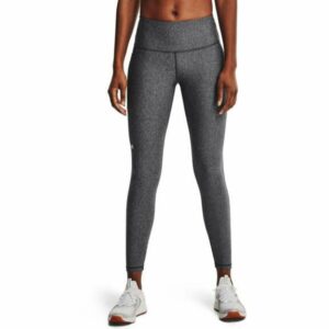 Under Armour Women's HeatGear Armour Hi-Rise Leggings Gray, X-Small - Women's Athletic Performance Bottoms at Academy Sports