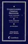 Understanding Criminal Procedure Supplement