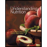 Understanding Nutrition - With 0/6.0 CD+Dri Supplement