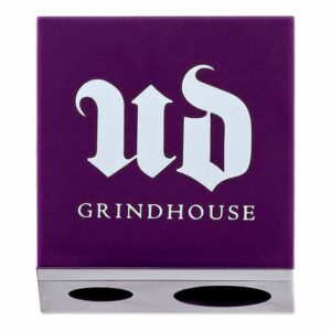 Urban Decay Grindhouse Double Barrel Pencil Sharpener