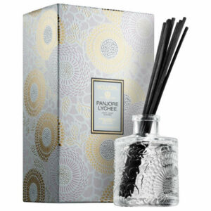 VOLUSPA Panjore Lychee Home Diffuser 3.4 oz/ 100 mL