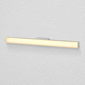 VONN VMW11200 Procyon 24" Wide LED Bath Bar - 1195 Lumens Silver Indoor Lighting Bathroom Fixtures Bath Bar