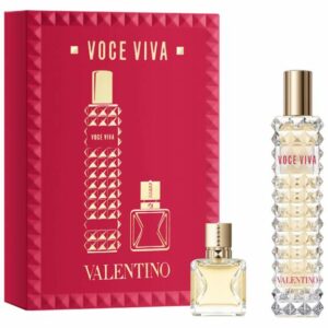 Valentino Voce Viva Mini Perfume Set