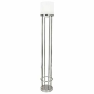 Van Teal Freezing Point 69 Inch Torchiere Lamp Freezing Point - 720581 - Modern Contemporary