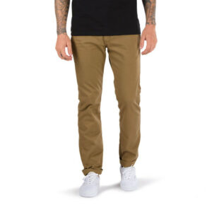 Vans Authentic Chino Stretch Pants Dirt 32