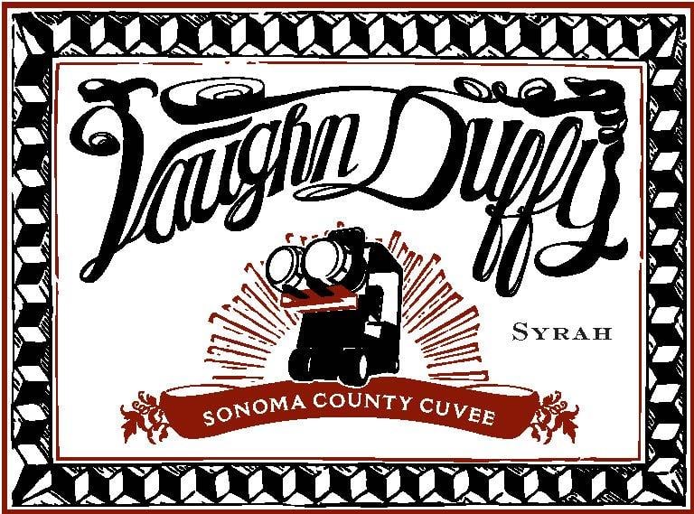 Vaughn Duffy 2015 Syrah - Syrah/Shiraz Red Wine