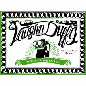 Vaughn Duffy 2018 Sauvignon Blanc - White Wine