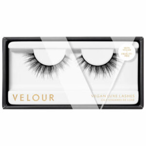 Velour Lashes Vegan Mink Luxe Lash Collection Sassy but Classy