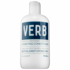 Verb Hydrating Conditioner 12 oz/ 355 mL