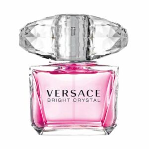 Versace Bright Crystal 1.7 oz/ 50 mL Eau de Toilette Spray