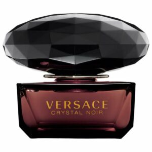 Versace Crystal Noir 1.7 oz/ 50 mL Eau de Toilette Spray