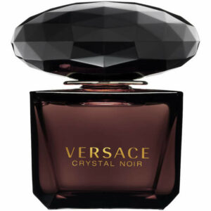 Versace Crystal Noir 3 oz/ 90 mL Eau de Toilette Spray