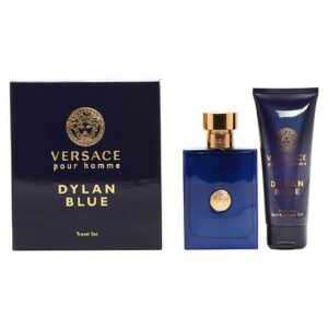 Versace Dylan Blue Set Aromatic Fougere - 1.0 ea