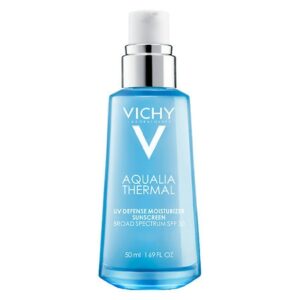 Vichy Laboratoires Aqualia Thermal UV Defense Face Moisturizer with SPF 30 - 1.69 fl oz