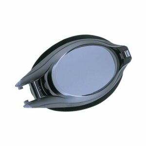 View Platina VC-510 Corrective Lens Smoke - Swim And Diving Accessories at Academy Sports - VC-510A-SK-3.5