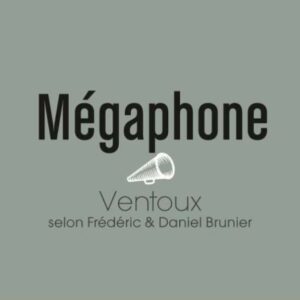 Vignobles Brunier 2018 Megaphone Rouge - Rhone Blends Red Wine