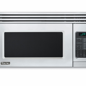 Viking 1.1 Cu. Ft. Over-The-Range Microwave VMOR506SS