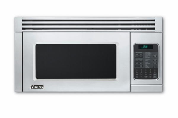 Viking 1.1 Cu. Ft. Over-The-Range Microwave VMOR506SS