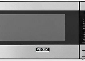 Viking 2 Cu. Ft. Counter Top Microwave RVM320SS