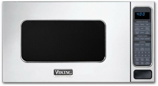 Viking 2 Cu. Ft. Counter Top Microwave VMOS501SS