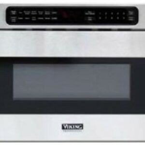 Viking 5 1.2 Cu. Ft. Microwave Drawer VMOD5240SS