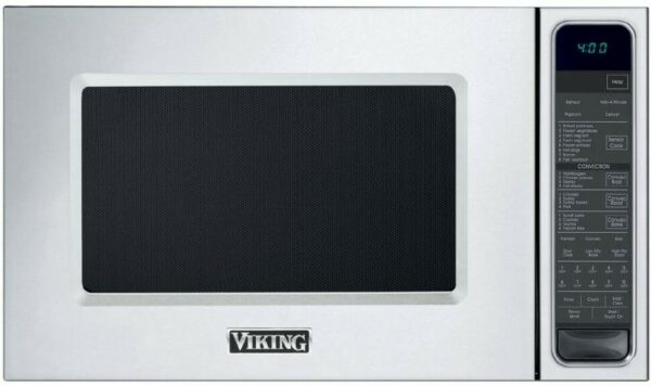 Viking 5 1.5 Cu. Ft. Built In Microwave VMOC506SS