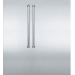 Viking 7 Column Refrigerator & Freezer Set VIREFR11