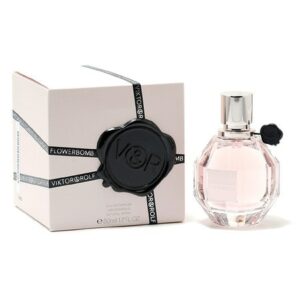 Viktor & Rolf Flowerbomb Eau de Parfum Oriental Floral - 1.7 Oz