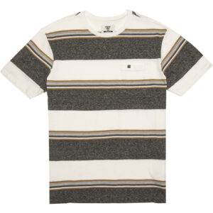 Vissla Turtles Knit Tee Shirt - Men's Bon Xl