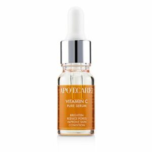 Vitamin C Pure Serum - Brighten