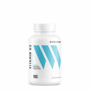 Vitamin D3 Supplement 10,000 Iu