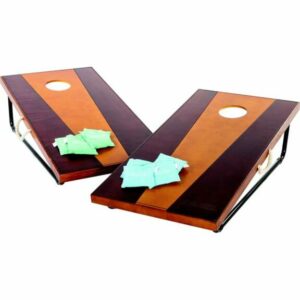 Viva Sol 2 ft x 4 ft Beanbag Toss Set - Outdoor Games at Academy Sports