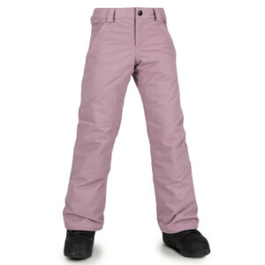 Volcom Frochickidee Insulated Pant - Girl's Purple Haze Xl