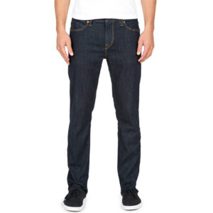 Volcom Solver Denim Jeans Rinse 38/32