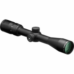 Vortex Diamondback 2 - 7 x 35 Riflescope Black, 35mm - Scopes at Academy Sports