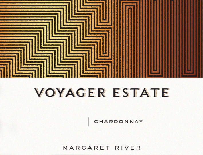 Voyager Estate 2017 Chardonnay - White Wine