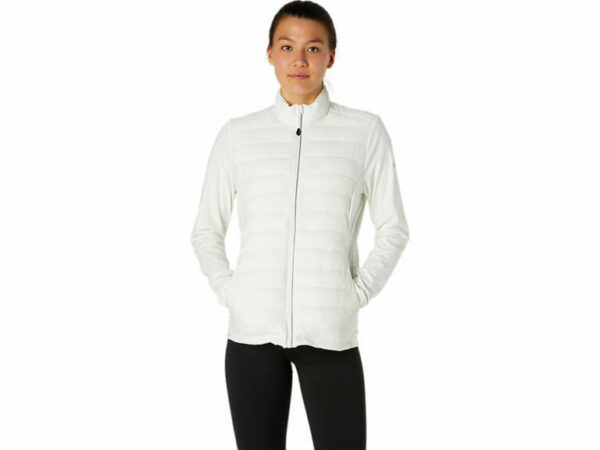 W ASICS Mixer Jacket - XL