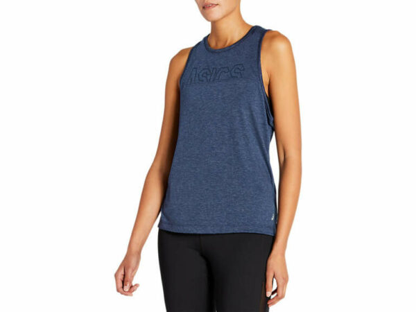 W ASICS Muscle Tank - S