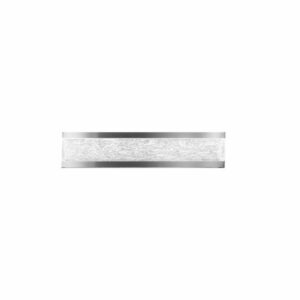 WAC Lighting WS-34027 Repose 27" Wide LED Bath Bar Aluminum Indoor Lighting Bathroom Fixtures Bath Bar